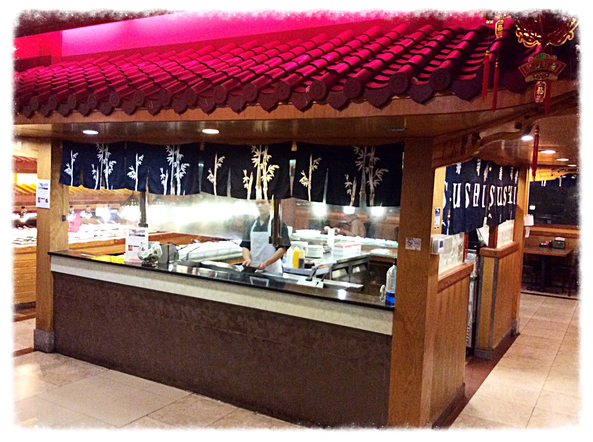 New Ming Garden Buffet and Grill in Waynesboro, Virginia